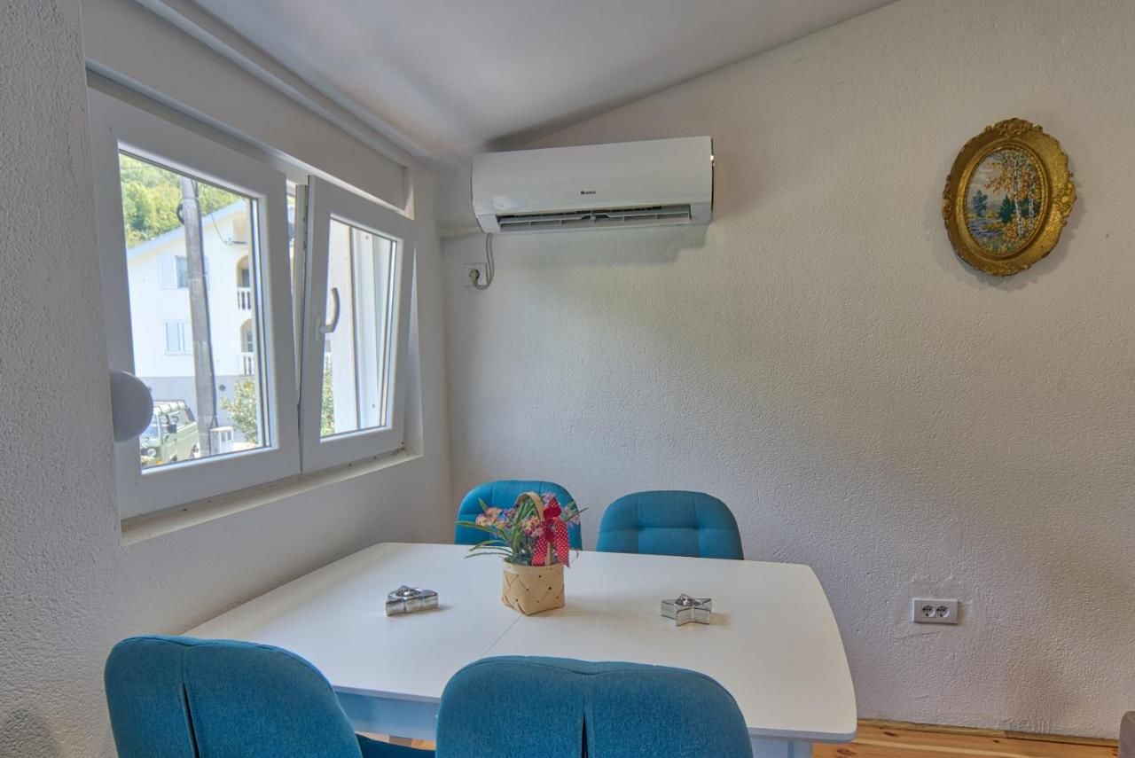 Апартаменты Villa Semeder Вирпазар-16