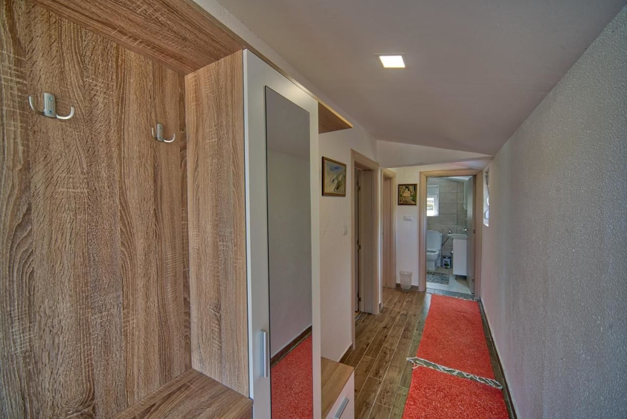 Апартаменты Villa Semeder Вирпазар-17