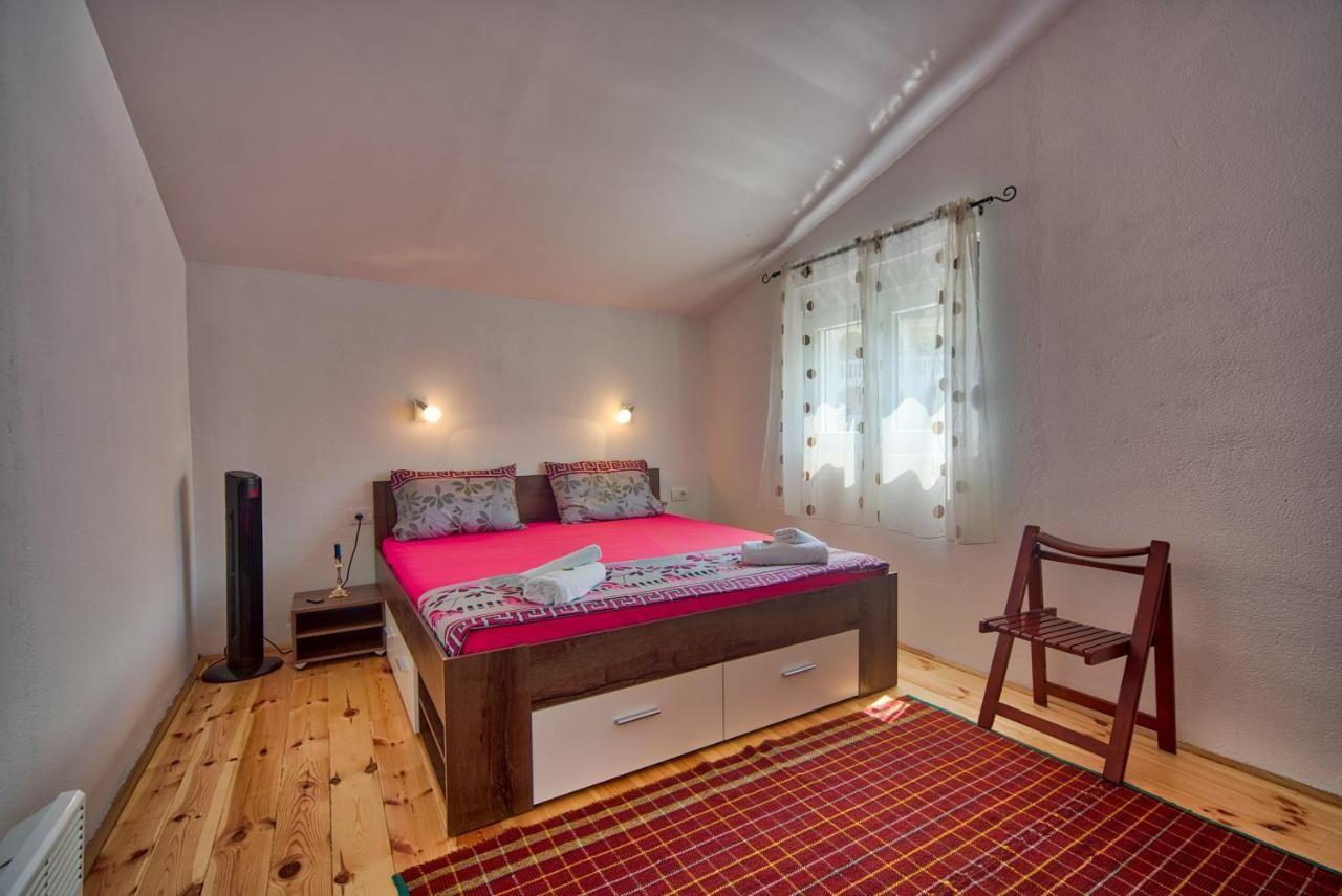 Апартаменты Villa Semeder Вирпазар-18