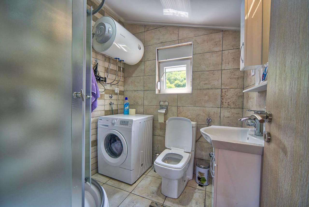 Апартаменты Villa Semeder Вирпазар-20