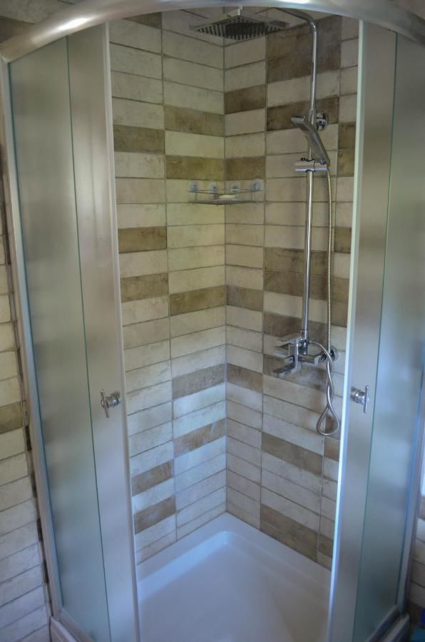 Апартаменты Villa Semeder Вирпазар-21