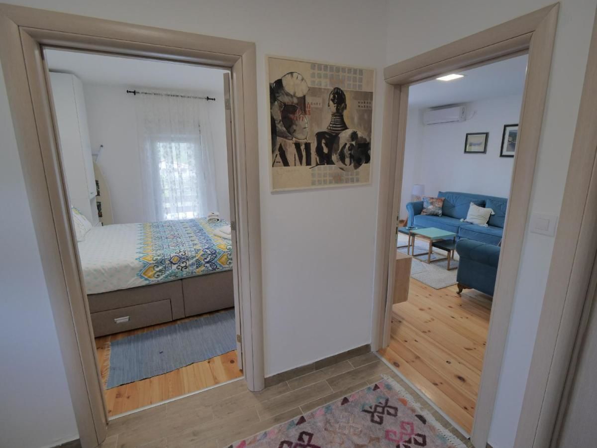 Апартаменты Villa Semeder Вирпазар-22