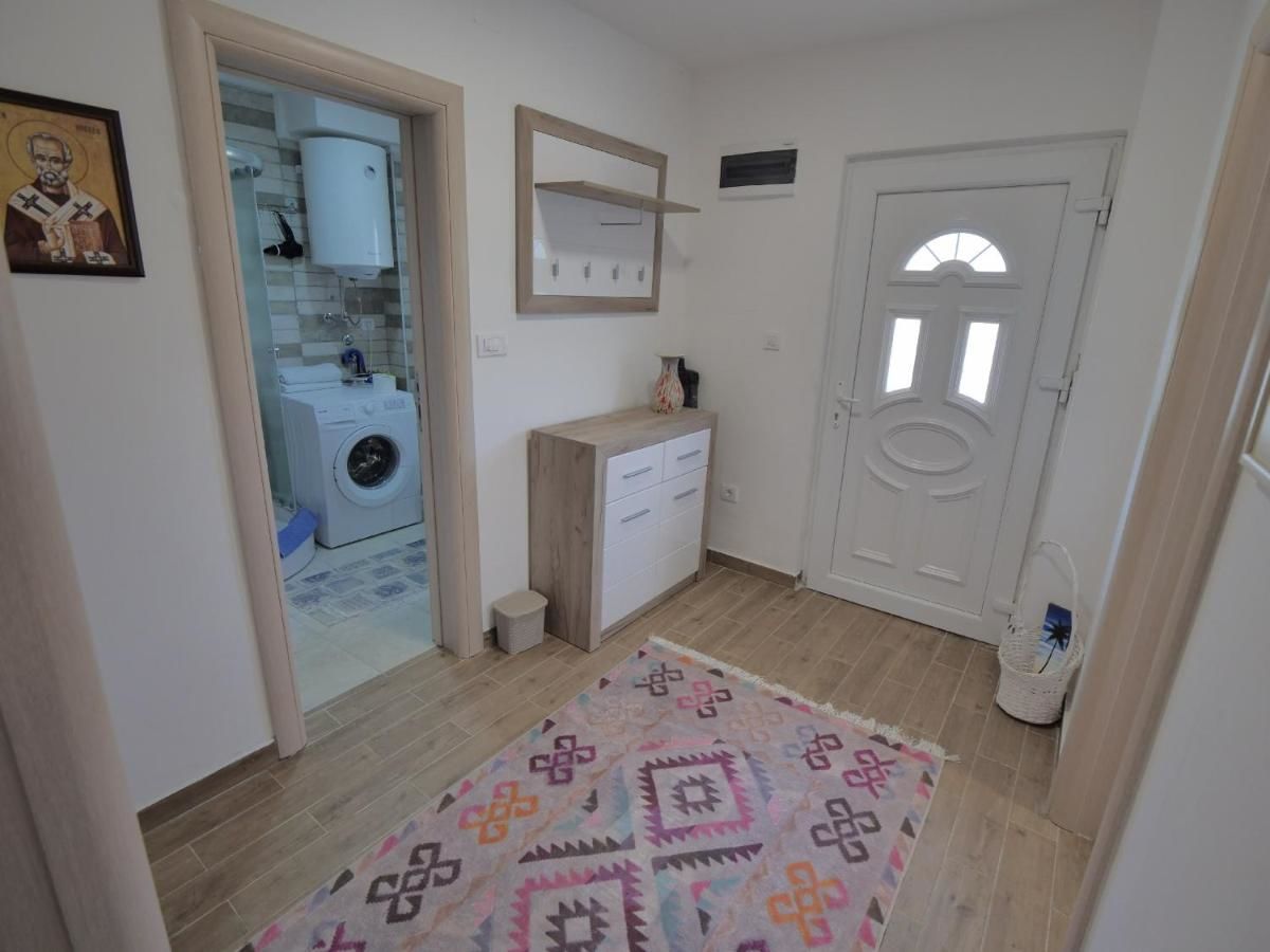 Апартаменты Villa Semeder Вирпазар-23