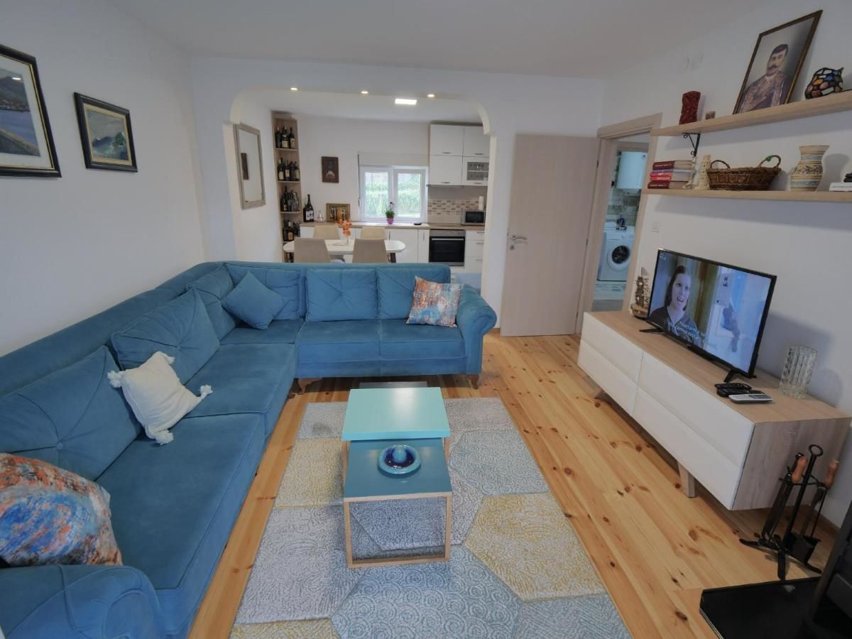 Апартаменты Villa Semeder Вирпазар-26