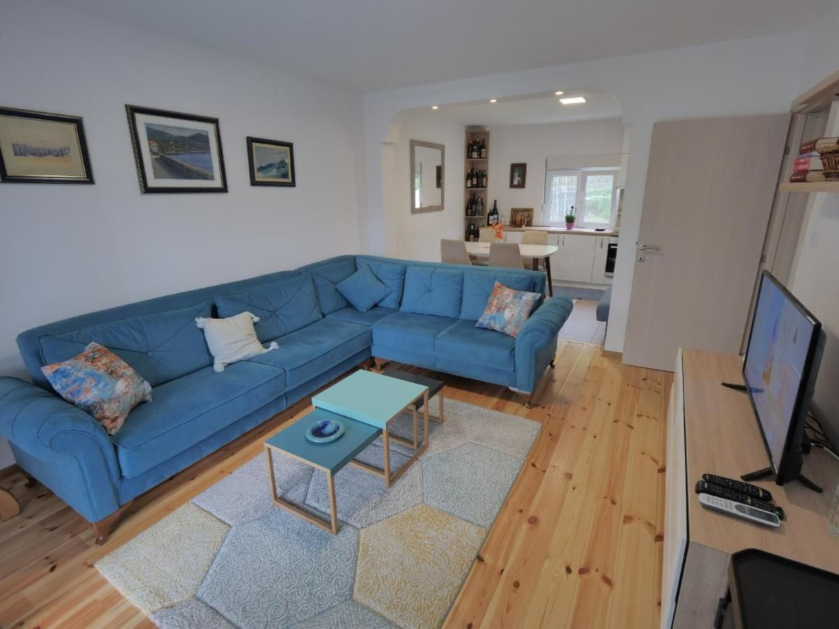 Апартаменты Villa Semeder Вирпазар-27