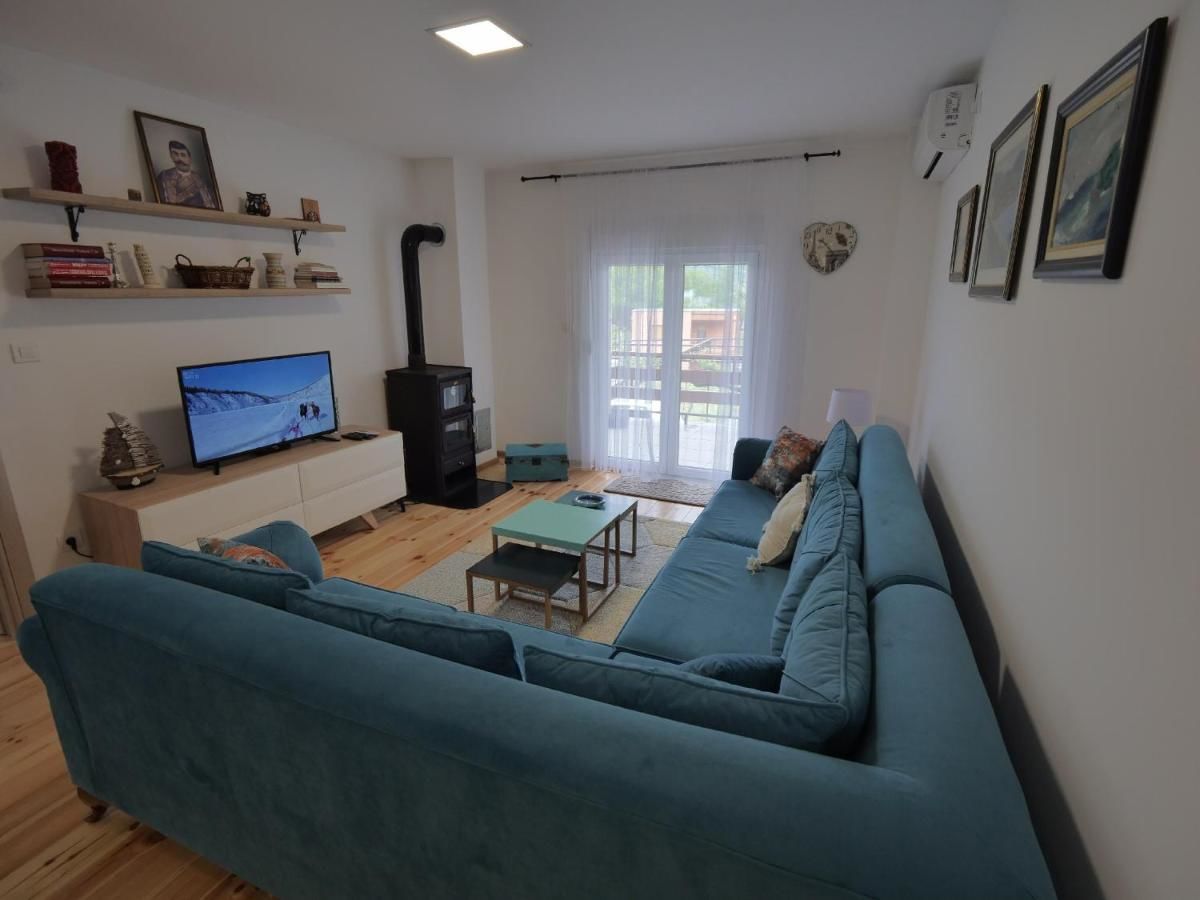 Апартаменты Villa Semeder Вирпазар-28