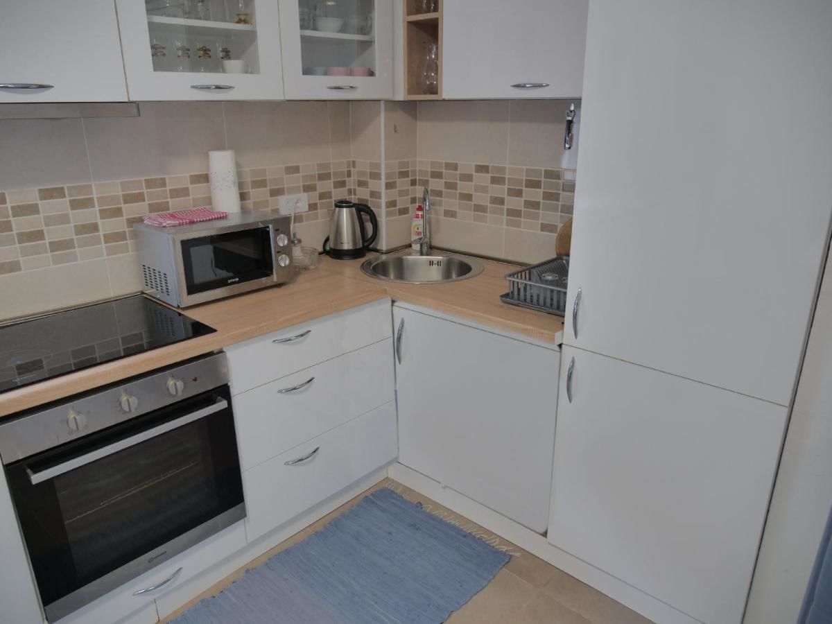 Апартаменты Villa Semeder Вирпазар-30