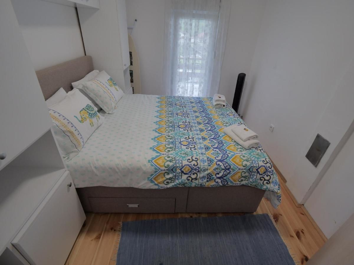 Апартаменты Villa Semeder Вирпазар-34