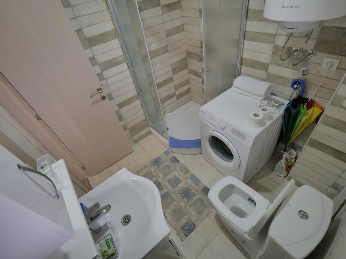 Апартаменты Villa Semeder Вирпазар-35