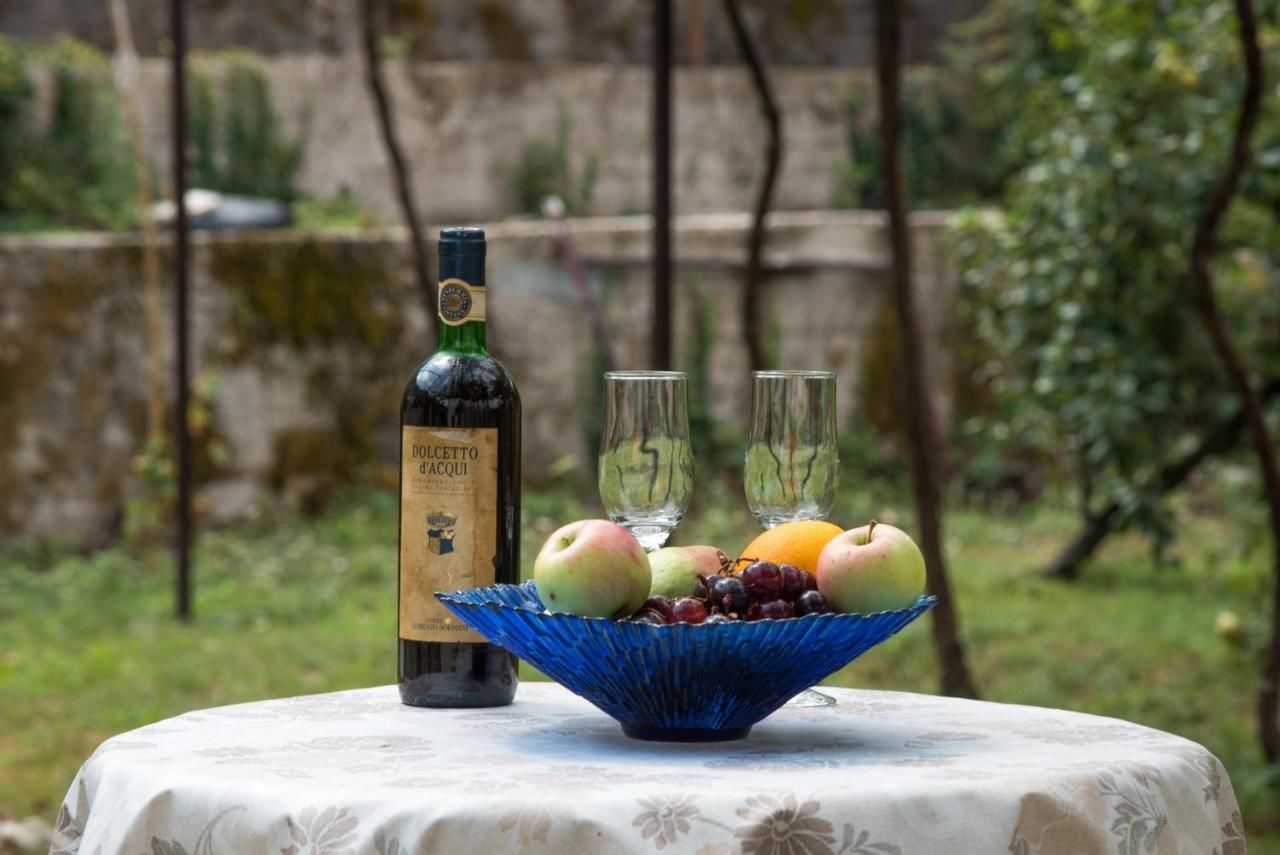 Апартаменты Villa Semeder Вирпазар-41