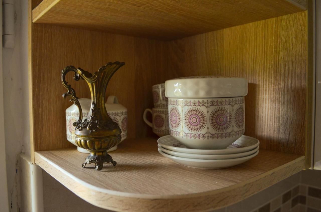 Апартаменты Villa Semeder Вирпазар-43