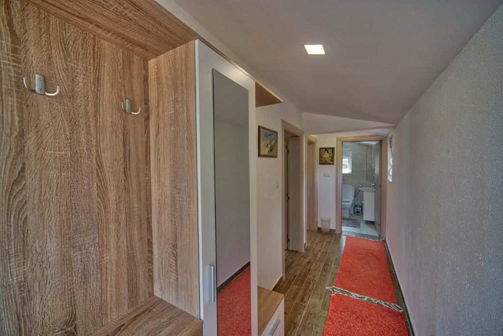 Апартаменты Villa Semeder Вирпазар-47