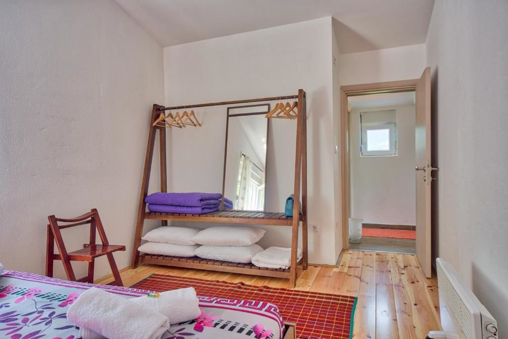 Апартаменты Villa Semeder Вирпазар-48