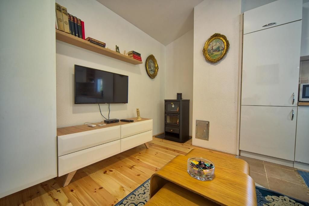 Апартаменты Villa Semeder Вирпазар-51