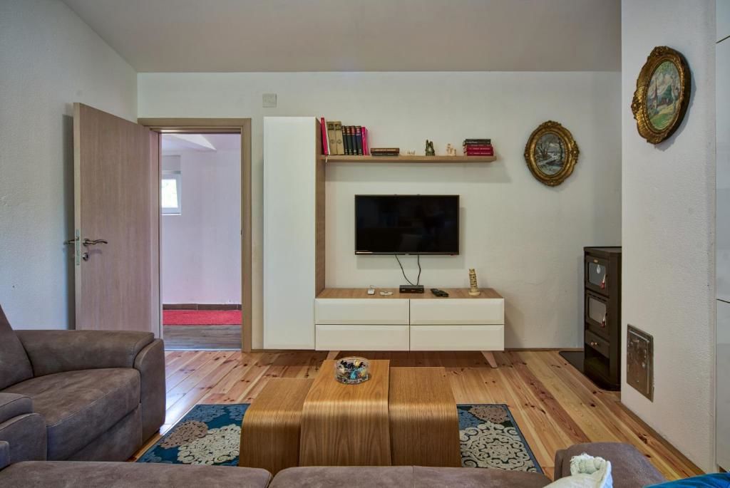 Апартаменты Villa Semeder Вирпазар-55