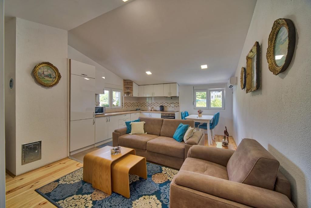 Апартаменты Villa Semeder Вирпазар-56