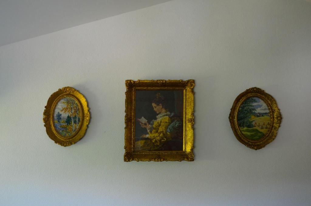 Апартаменты Villa Semeder Вирпазар-60