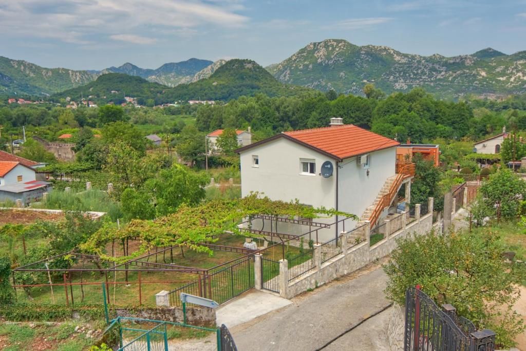 Апартаменты Villa Semeder Вирпазар-67