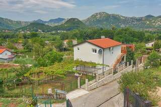 Апартаменты Villa Semeder Вирпазар Стандартная вилла-2