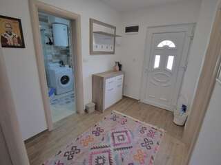 Апартаменты Villa Semeder Вирпазар Стандартная вилла-5