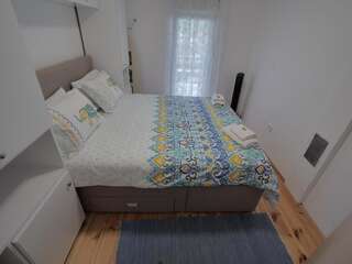 Апартаменты Villa Semeder Вирпазар Стандартная вилла-16