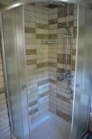 Апартаменты Villa Semeder Вирпазар Стандартная вилла-42