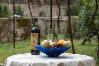 Апартаменты Villa Semeder Вирпазар Стандартная вилла-45