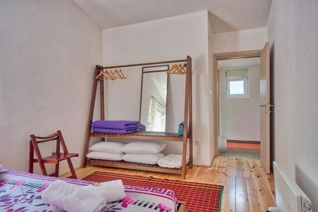 Апартаменты Villa Semeder Вирпазар-18