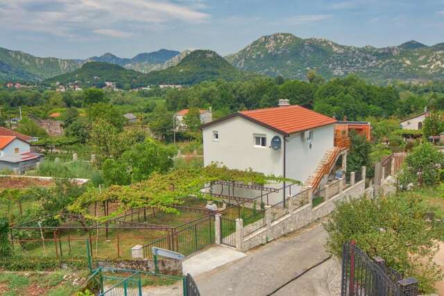 Апартаменты Villa Semeder Вирпазар-4