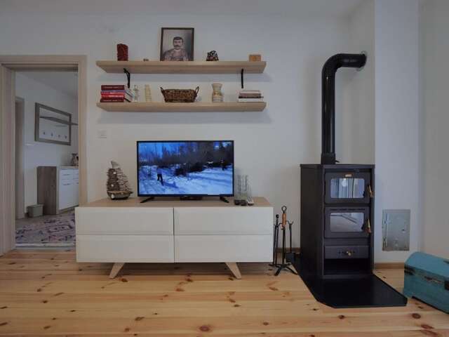 Апартаменты Villa Semeder Вирпазар-23