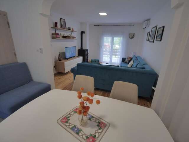 Апартаменты Villa Semeder Вирпазар-28