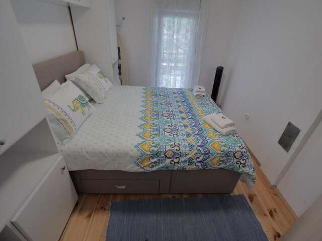 Апартаменты Villa Semeder Вирпазар-33