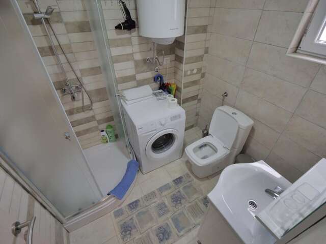 Апартаменты Villa Semeder Вирпазар-35