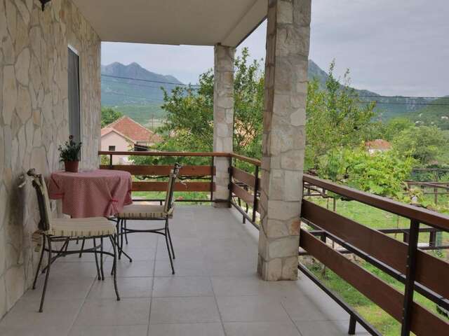 Апартаменты Villa Semeder Вирпазар-36