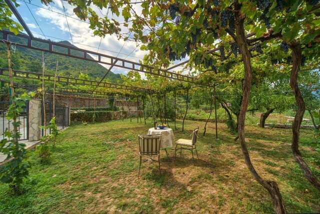 Апартаменты Villa Semeder Вирпазар-38