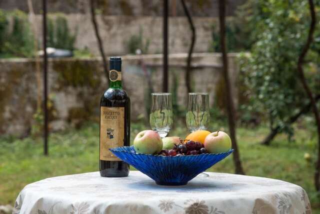 Апартаменты Villa Semeder Вирпазар-40