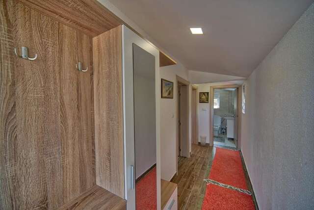 Апартаменты Villa Semeder Вирпазар-46