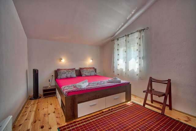 Апартаменты Villa Semeder Вирпазар-49