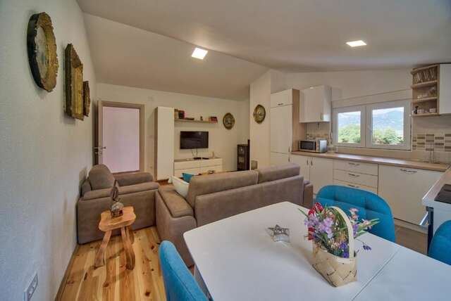 Апартаменты Villa Semeder Вирпазар-52