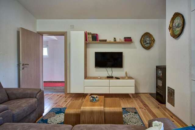 Апартаменты Villa Semeder Вирпазар-54