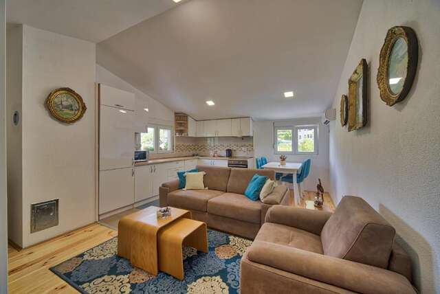 Апартаменты Villa Semeder Вирпазар-55