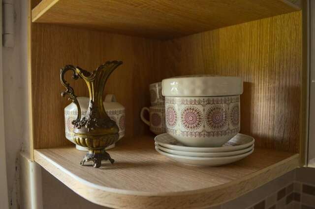 Апартаменты Villa Semeder Вирпазар-62