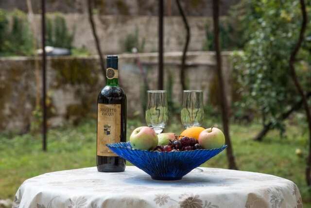 Апартаменты Villa Semeder Вирпазар-64